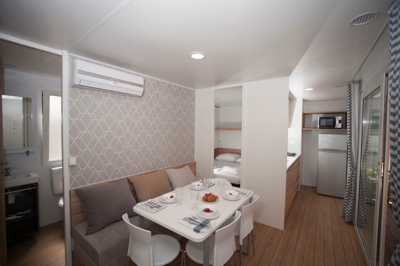 Mediteran Mobile Homes Cavallino Екстериор снимка